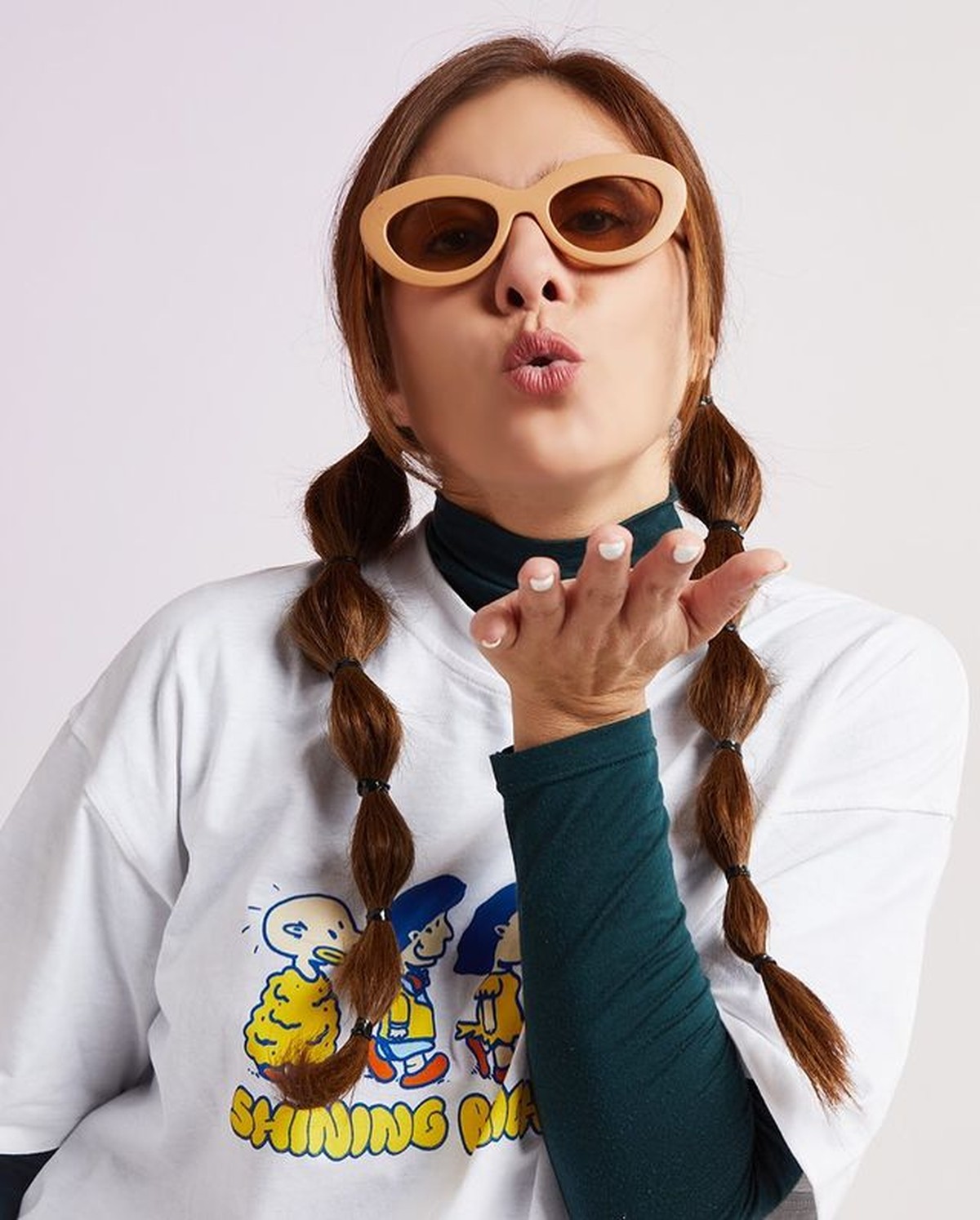 Wulan Guritno dan Sabda Ahessa