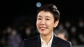 Aktris The Surrogate Woman, Kang Soo-yeon Meninggal Dunia