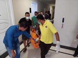 Peserta RAT Koperasi Ditemukan Meninggal dalam Kamar Hotel