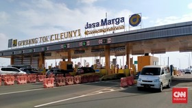 Kelamaan di Rest Area e-Toll Expired Tak Bisa Keluar Tol, Solusinya?