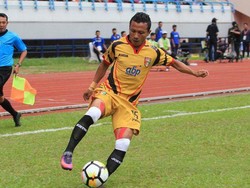Tinggalkan Persikabo, Hendra Adi Bayauw Resmi Digaet Bali United