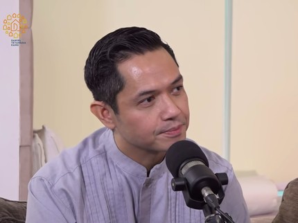 Cerita Dude Harlino Siap Ditolak saat Lamar Alyssa Soebandono, Tunggu 2 Minggu