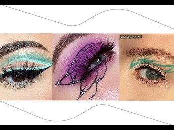 Eyeliner Trends To Keep An Eye For