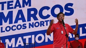 Kenapa Anak Eks Diktator Ferdinand Marcos Unggul di Pilpres Filipina?