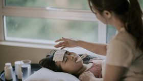 RSPI Sebut Hepatitis Akut Bisa Sembuh Tapi Bisa Kambuh Lagi