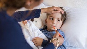 3 Cara Mencegah Flu Tomat, Orang Tua Perlu Tahu