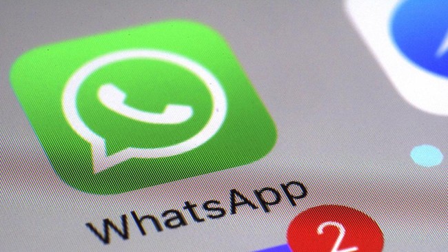 WhatsApp Rilis Fitur Anti-Penipuan: Passkey & Info Penelepon