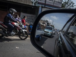 Prakiraan Cuaca Kota Cirebon Jumat 18 September 2026, Berawan