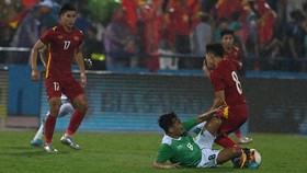Ulah Netizen Indonesia Disorot Media Vietnam