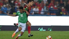 Assist Egy Maulana Vikri dalam Kemenangan Dramatis Zlate Moravce