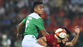 Prediksi Indonesia vs Filipina di SEA Games 2021