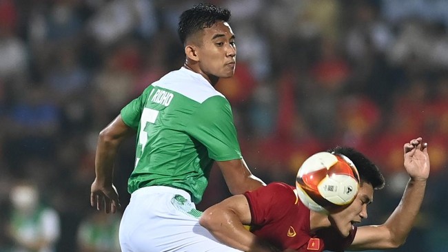 Ketua BTN Sumardji mengungkapkan pihaknya sudah memiliki opsi pengganti Rizky Ridho dan Muhammad Dzaky Asraf jika tak gabung Timnas Indonesia U-23.