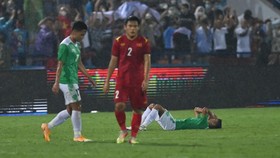 Troussier Sadar Rivalitas Indonesia vs Vietnam Meski Baru di ASEAN