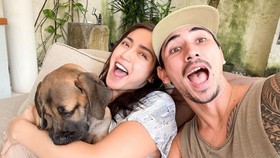 Hakim Tolak Gugatan Steven atas Jessica Iskandar