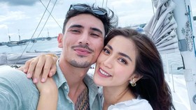 Jessica Iskandar Melahirkan Anak Ketiga, Jenis Kelamin Perempuan
