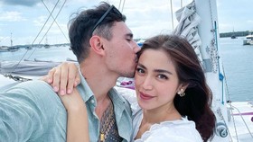 Lewati Masa Krisis, Jessica Iskandar Tak Jadi Jual Rumah