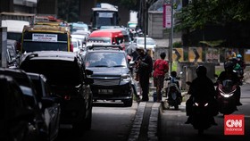 Pakar soal Bertemu Sopir Arogan di Jalanan: Sebaiknya Mengalah