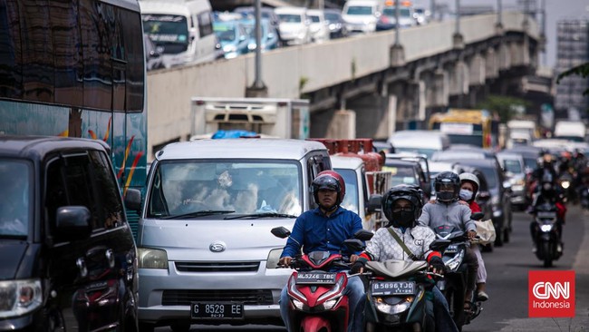 Apa saja motor dengan mesin di atas 250 cc yang bakal dilarang pakai BBM jenis Pertalite? Berikut rangkumannya.
