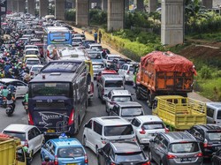 Info Penting Nih! Catat Ini Kalau Mau Mudik saat Libur Natal Tahun Baru