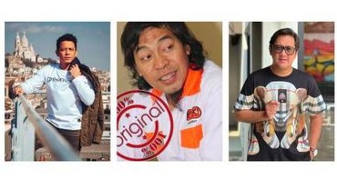img-title Heboh Foto Masa Muda Komeng, Disebut Mirip Ariel NOAH hingga Andre Taulany
