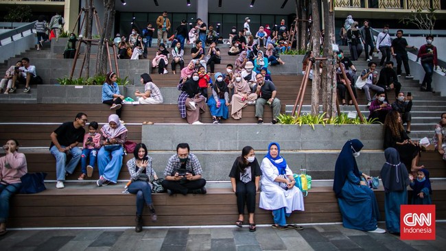 Badan Intelijen Negara (BIN) mengklaim bahwa pemerintah telah menyiapkan setiap skenario untuk mengantisipasi lonjakan kasus Covid-19 setelah mudik Lebaran.