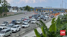 Hal yang Dilarang Bagi Pemudik Saat One Way Diberlakukan