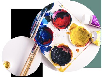 Unleash Your Creativity Through Painting
