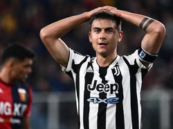 Inter Milan Menyerah Kejar Paulo Dybala?