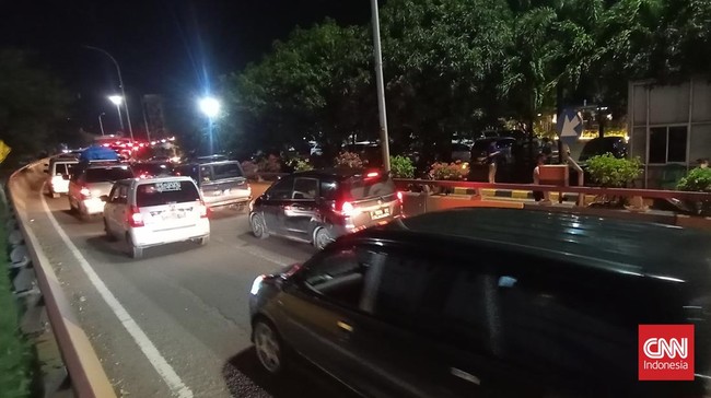 Polres Cilegon telah menyiapkan berbagai rekayasa lalu lintas arus balik di Pelabuhan Merak untuk rute Jawa ke Sumatera dan sebaliknya.