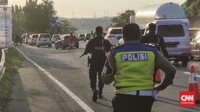 Aturan Rest Area Mudik 2024: Maksimal 30 Menit, Tak Makan di Tempat