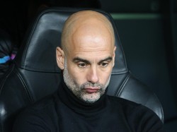 Guardiola dan Man City di Liga Champions: Gagal Maning, Gagal Maning