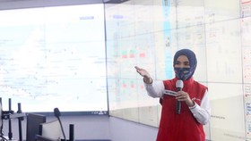 Penanganan BBM Aman, Tidak Ada Kelangkaan, Tak Ada Antrian