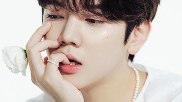 Ren Eks NU'EST Gabung dengan Agensi VIVIZ