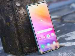 Daftar HP Samsung yang Dapat Update One UI 5.0 Berbasis Android 13