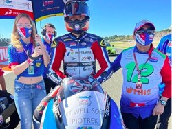 Mandalika Racing Team Indonesia Juga Sempat Nunggak Bayar ke Dimas Ekky, Kini Lunas
