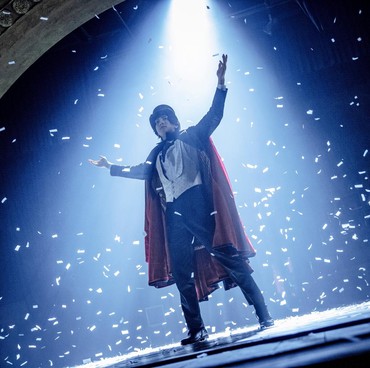 Review 'The Sound of Magic': Punya Visual Cantik Walau Cerita Kurang Menarik