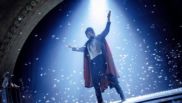 img-title Review 'The Sound of Magic': Punya Visual Cantik Walau Cerita Kurang Menarik