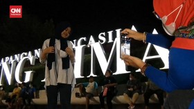5 Tempat Ngabuburit di Semarang, Menanti Azan Magrib Jadi Tak Terasa