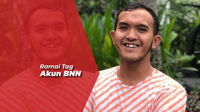 Live TikTok 24 Jam, Caisar Dituduh Nyabu Gegara Gerak-Gerik Ini