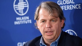 Todd Boehly, Pemilik Baru Chelsea Pengganti Abramovich