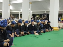 Carita Pantun Tradisi Suku Baduy Diusulkan jadi Warisan Budaya Tak Benda RI