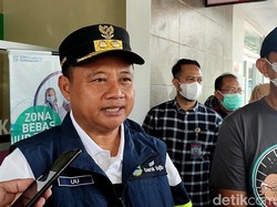 Ide Kontroversial Wagub Uu Atasi HIV Lewat Poligami