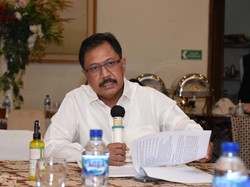 BURT Minta Setjen DPR Hapus Olokan Nama Gedung DPR di Google Maps