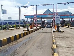 Hari Terakhir Libur Lebaran, Pelabuhan Gilimanuk-Ketapang Lengang