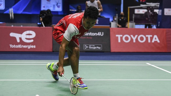 Banyak hal menarik yang patut dinanti jelang duel Indonesia vs Korea di Thomas Cup meski kedua negara sudah pasti lolos ke perempat final.