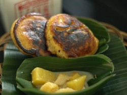 Filosofi Ketan Kolak Apem, Makanan Khas Tradisi Ruwahan