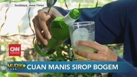 VIDEO: Berburu Oleh-oleh dari Surabaya