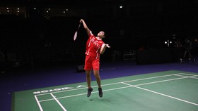 Link Live Streaming Indonesia vs Jepang di Uber Cup