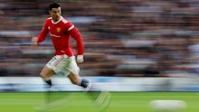 Top 3 Sports: Insiden Horor F1 Inggris, Ronaldo Takut Kalah dari Messi