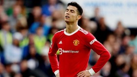 Sederet Alasan Ronaldo Ditolak di Mana-mana